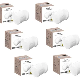 Aqara FP300 Närvarosensor Multi-Sensor 6-pack