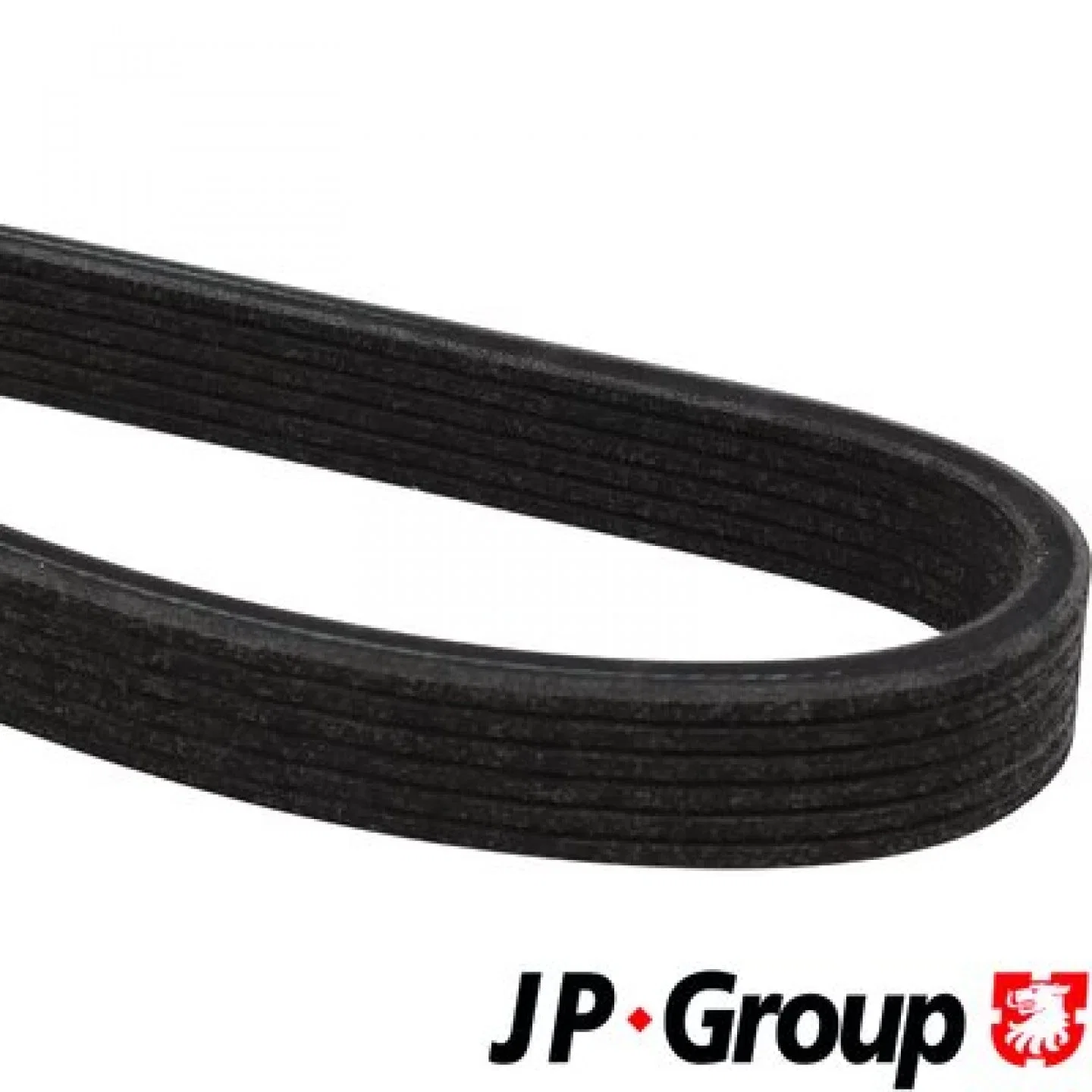 JP Group 1118104700 Belt