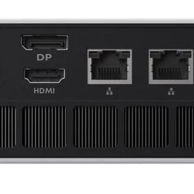 Chuwi UBox Ryzen 5 6600H 16GB 512GB SSD