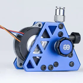 Phaetus APUS Extruder