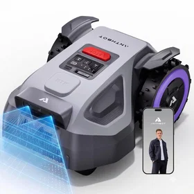 ANTHBOT M9 (900m²)