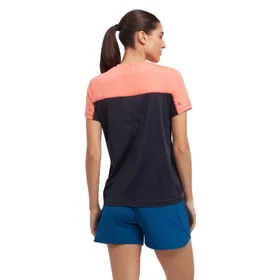 Falke RU SS Tee Heat Skjorte (Dame)