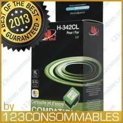 Lama H-342CL (Cyan/Magenta/Yellow) Multipack