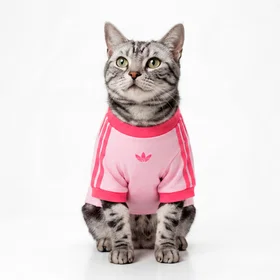 Adidas Pet Cali T-shirt (Unisex)