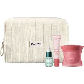 Payot Roselift Lifting Care Ritual Gavesett (4pcs)