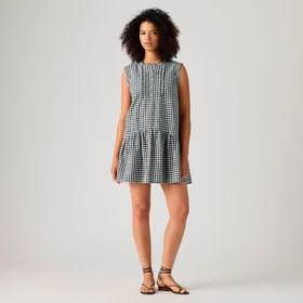 Levi's Solara Ärmlös Mini Klänning