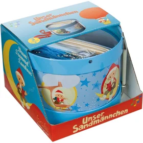 Bolzo Little Sandman Trumma 52626