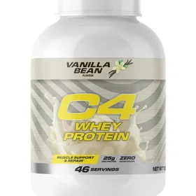 Cellucor Vassleprotein 15x100g