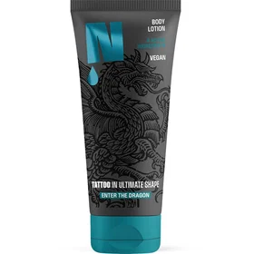 NEBA Enter The Dragon Bodylotion 200ml