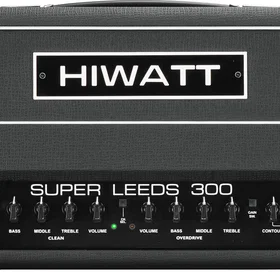Hiwatt Super Leeds RH