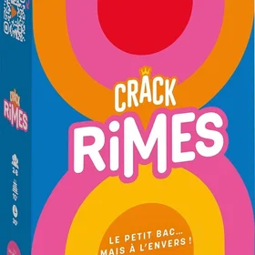 Crack Rimes