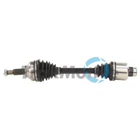 TrakMotive Drivaxel 30-1104