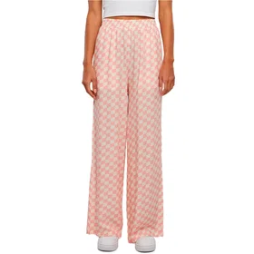 Urban Classics Viscose Resort Byxor (Dam)
