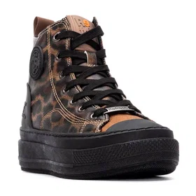 Refresh 173075 Leopard (Women's)