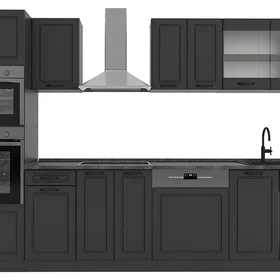 Vicco 54005 (Anthracite)
