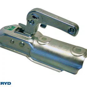 Valeryd Koppling 750 Kg Ø60mm Rör Vertikal Hålbild CC= 90mm 2299014