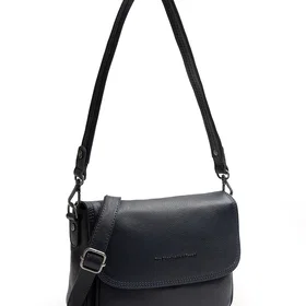 The Chesterfield Brand Miloa Sac à bandoulière en cuir (23 cm)