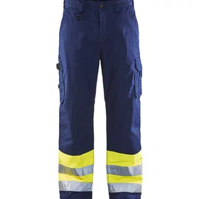Blåkläder Highvis Craftsman Trousers (Herr)