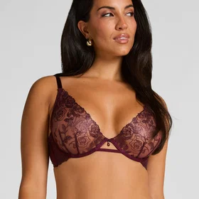 Hunkemöller Hollie Utan bygel BH