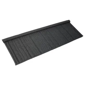 Metrotile Woodshake Roof Tile 410 (Charcoal)