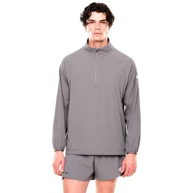 EA7 7m001375_af21687 Halvdragad Sweatshirt (Herr)