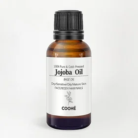 Coohe Jojoba Oil 30ml
