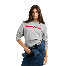 Pepe Jeans Brunela Sweatshirt (Dam)