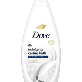 Dove Summer Care duschgel 720ml