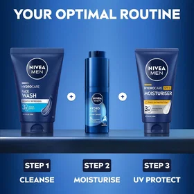 Nivea Hydrocare Power Serum 30ml