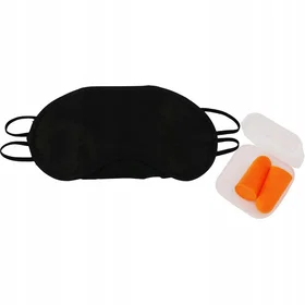 Benson Foam Sleep Mask