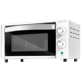 Cecotec Bake&Toast 1090 (Blanc)