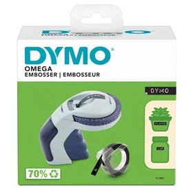 Dymo Omega 3D - SET-4 S0847730 SET-5 3M SET-3 12965 S0717930 SET-2 E975 520109 S