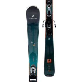 Dynastar Elite 3 Xpress+xpress 10 Gw