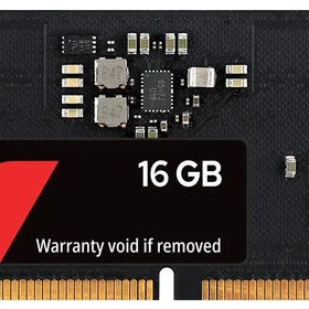 Verbatim DDR5 4800MHz 16GB (30138)