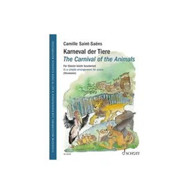 Schott Carnival of the Animals