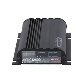 Redarc Booster Charger Separator 40a 12v