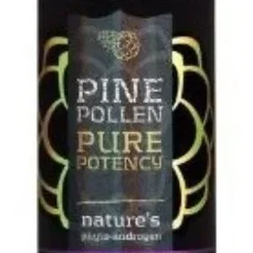 Kenay Pollen de pin Pure Potency 50ml