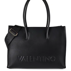 Valentino Bianka Re 40x28x15 cm Shopper Bag