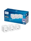 Philips Smart Plug 3-pack