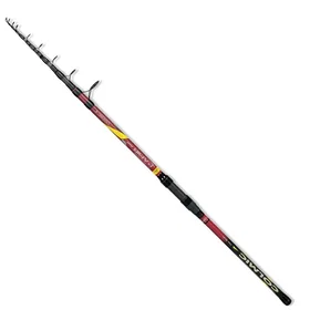 Colmic Pamir Boat Tele Spinning 2.10m / 50-200g