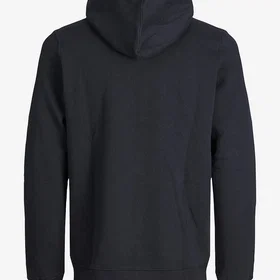 Jack & Jones jjeBradley Full Zip Hoodie (Herre)