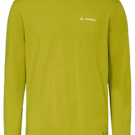 Vaude Sveit Long Sleeve T-shirt (Herr)