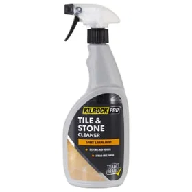 Kilrockpro Tile & Stone Cleaner 750ml