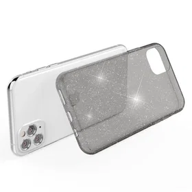 NALIA Silikon TPU Hölje för iPhone 11 Pro