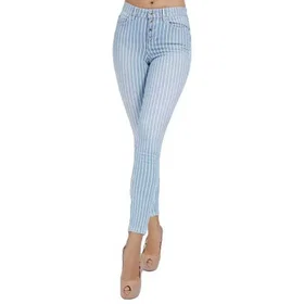 Guess 1982 Exposed Button Jeans (Women's)
