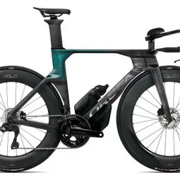 Orbea Ordu M20i-LTD