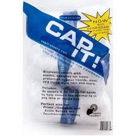 CAP It Medium Boîtier de protection