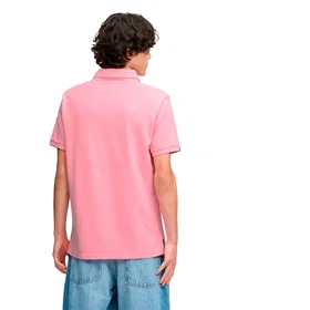 Superdry Vintage Destroy Polo Shirt (Men's)