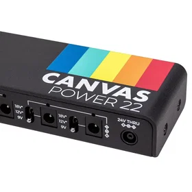Walrus Audio Canvas Power 22 Link Pedal PSU