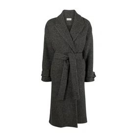 Dawn Levy London Coat (Dame)